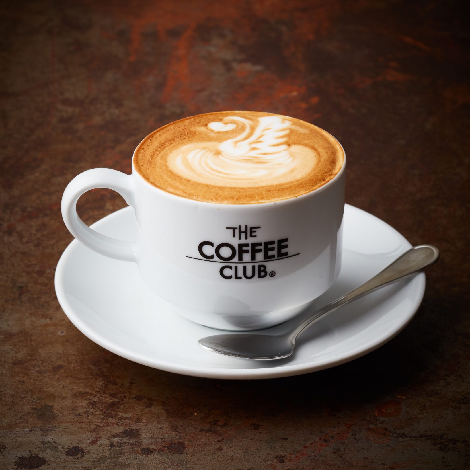 COFFEE - The Coffee Club