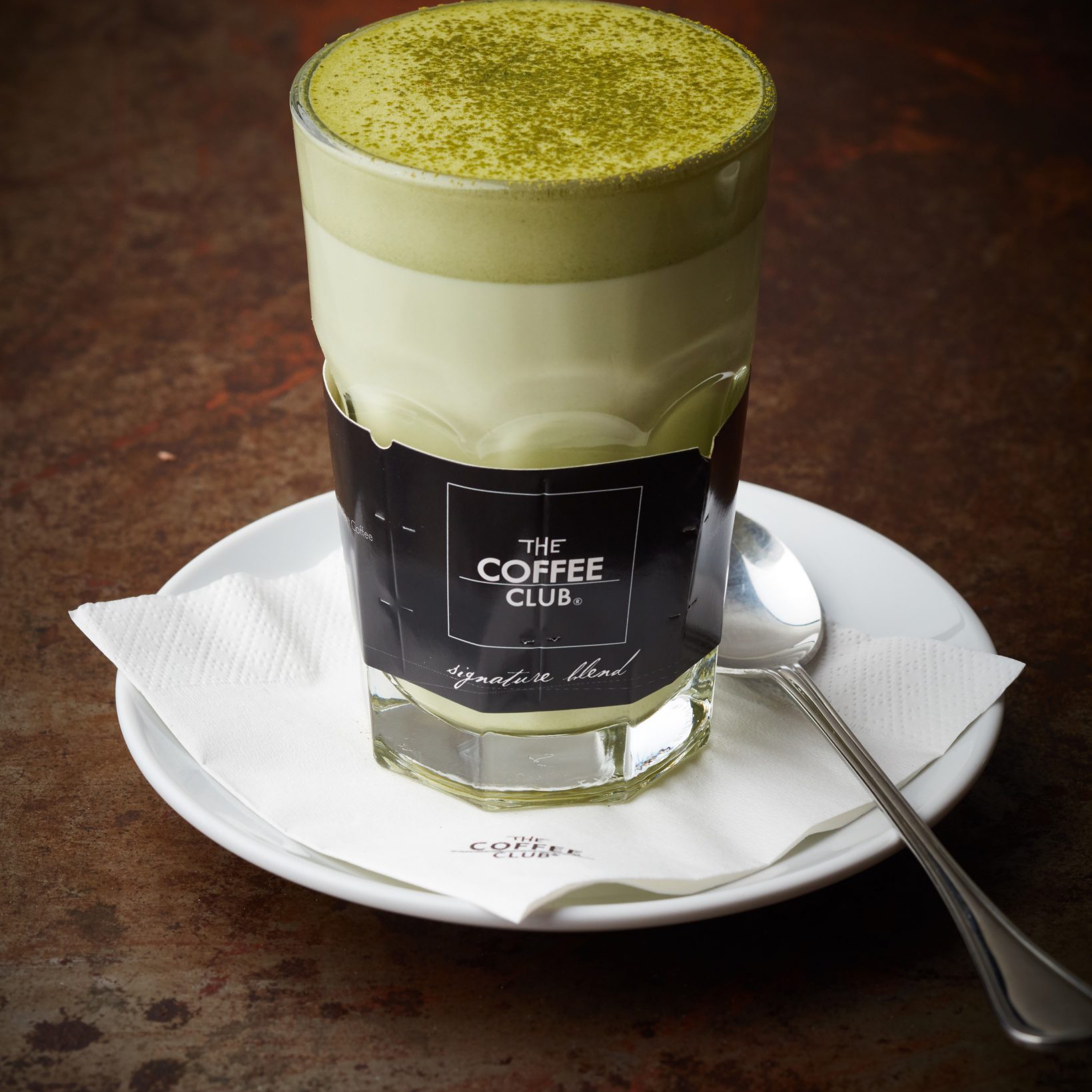 COFFEE The Coffee Club coffee-the-coffee-club