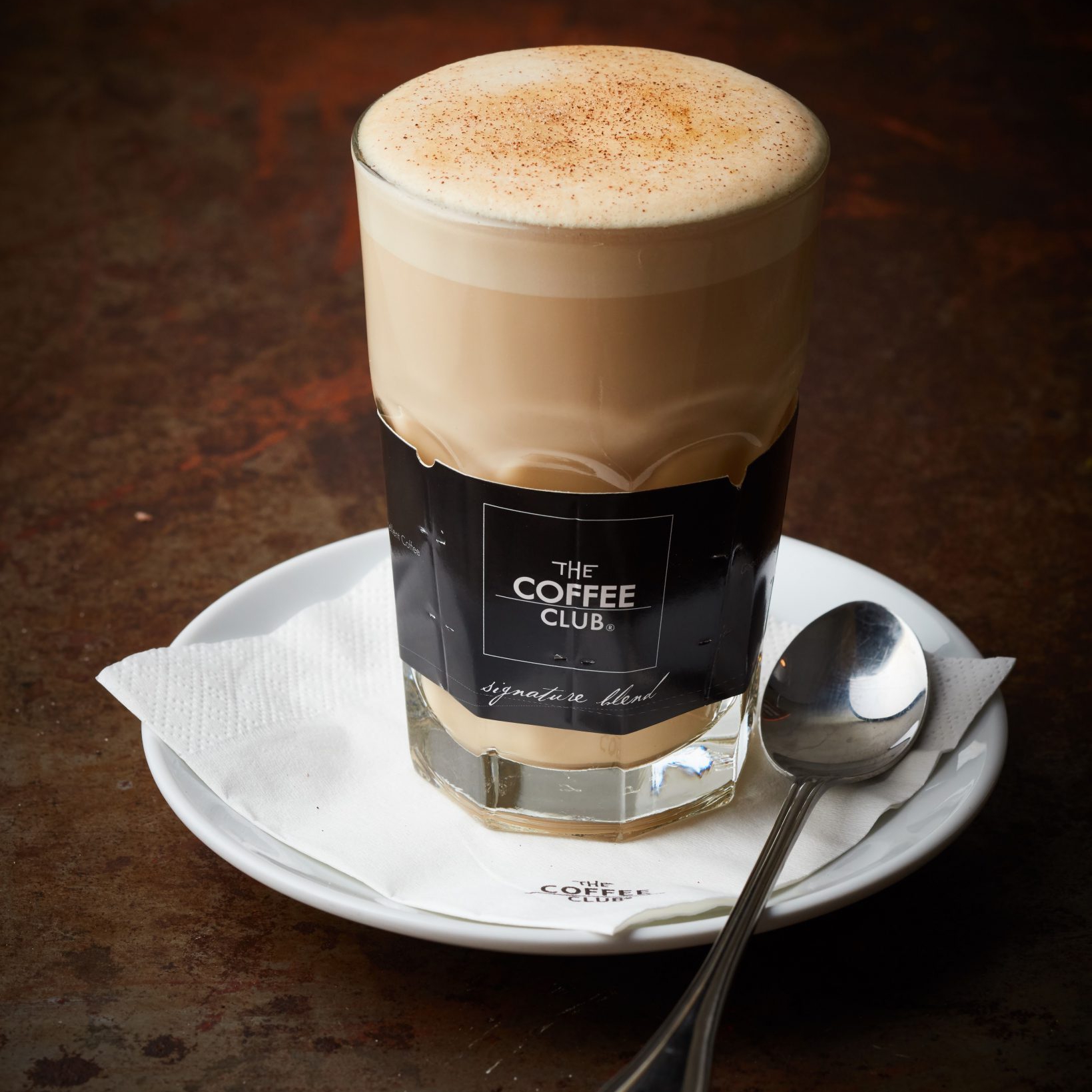 COFFEE The Coffee Club coffee-the-coffee-club